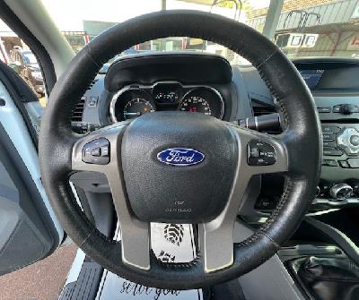 clda auto FORD    II 2.2 L TDCI LIMITED 150CH BV6 N°2526