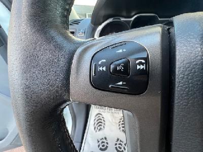 clda auto FORD    II 2.2 L TDCI LIMITED 150CH BV6 N°2526