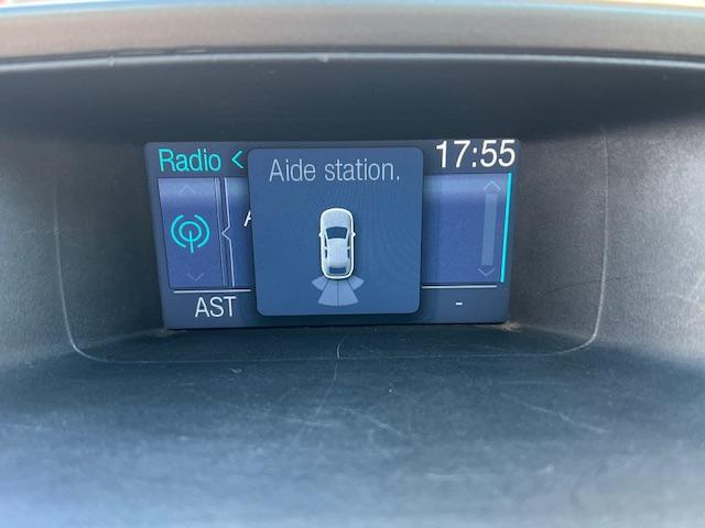 CLDA automobiles FORD    II 2.2 L TDCI LIMITED 150CH BV6 N°2526