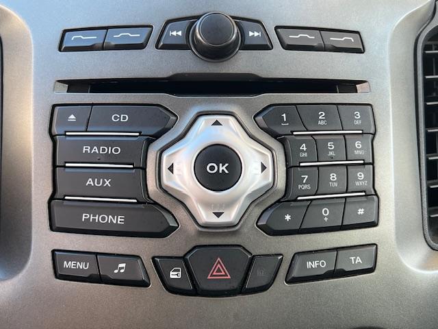 CLDA automobiles FORD    II 2.2 L TDCI LIMITED 150CH BV6 N°2526