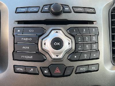 clda auto FORD    II 2.2 L TDCI LIMITED 150CH BV6 N°2526