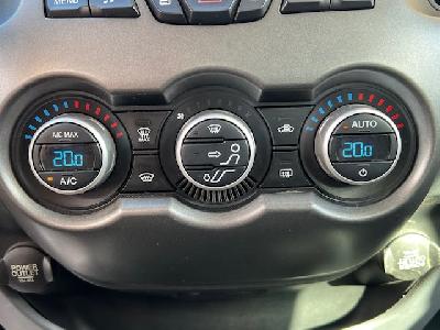 clda auto FORD    II 2.2 L TDCI LIMITED 150CH BV6 N°2526