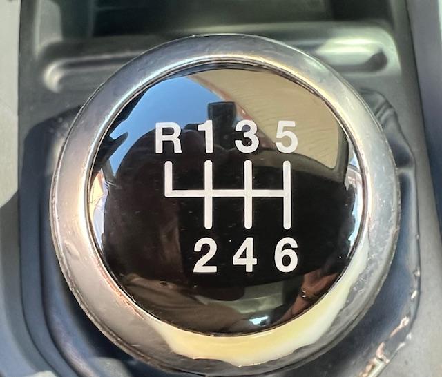CLDA automobiles FORD    II 2.2 L TDCI LIMITED 150CH BV6 N°2526