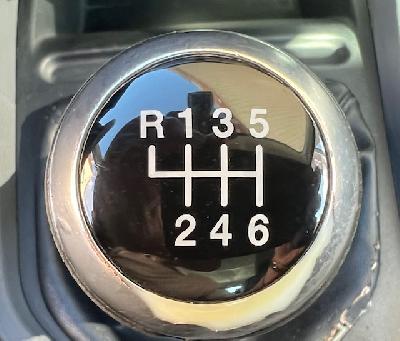 clda auto FORD    II 2.2 L TDCI LIMITED 150CH BV6 N°2526