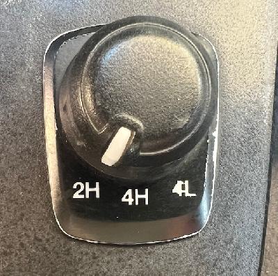 clda auto FORD    II 2.2 L TDCI LIMITED 150CH BV6 N°2526