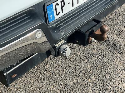 clda auto FORD    II 2.2 L TDCI LIMITED 150CH BV6 N°2526