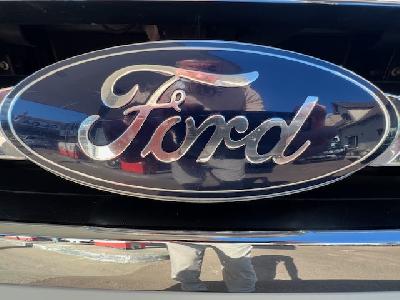 clda auto FORD    II 2.2 L TDCI LIMITED 150CH BV6 N°2526