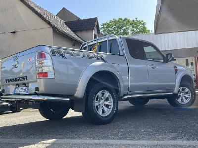 clda auto FORD  2.5 L TDCI SUPER CAB XLT 143CH N°2648