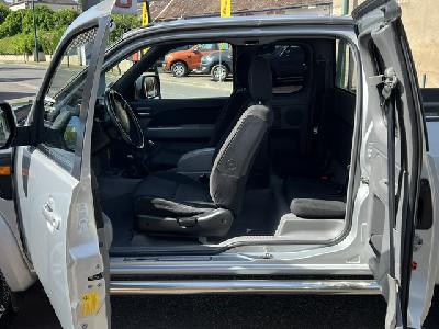 clda auto FORD  2.5 L TDCI SUPER CAB XLT 143CH N°2648