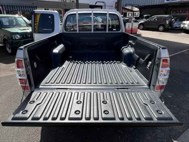 CLDA automobiles FORD  2.5 L TDCI SUPER CAB XLT 143CH N°2648