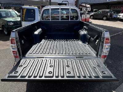 clda auto FORD  2.5 L TDCI SUPER CAB XLT 143CH N°2648