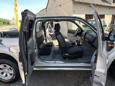 clda auto FORD  2.5 L TDCI SUPER CAB XLT 143CH N°2648