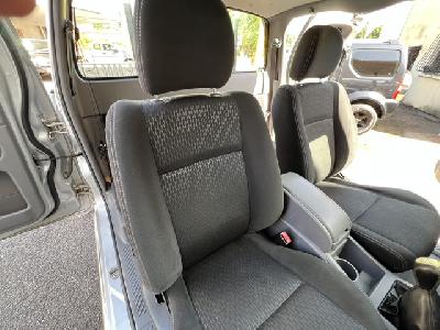 clda auto FORD  2.5 L TDCI SUPER CAB XLT 143CH N°2648