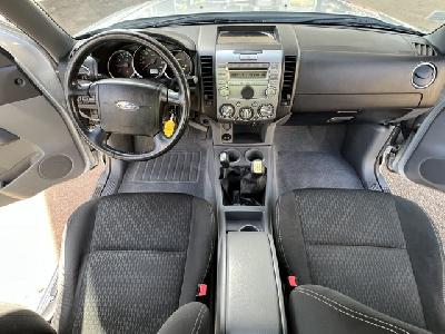 clda auto FORD  2.5 L TDCI SUPER CAB XLT 143CH N°2648