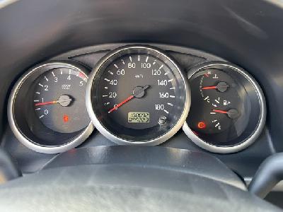 clda auto FORD  2.5 L TDCI SUPER CAB XLT 143CH N°2648