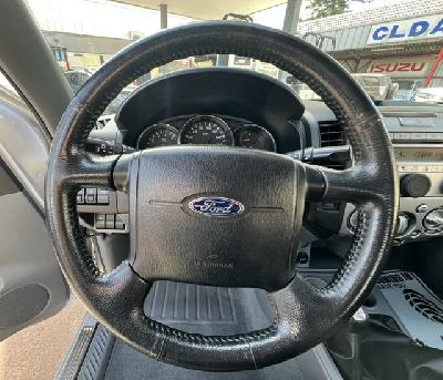 clda auto FORD  2.5 L TDCI SUPER CAB XLT 143CH N°2648