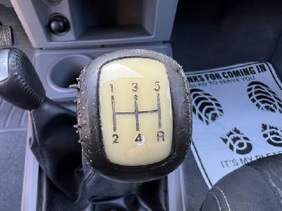 clda auto FORD  2.5 L TDCI SUPER CAB XLT 143CH N°2648