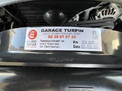 clda auto FORD  2.5 L TDCI SUPER CAB XLT 143CH N°2648
