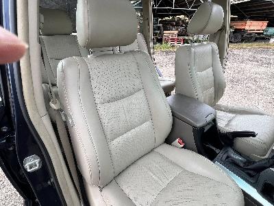 clda auto TOYOTA  3.0 L KD120 VXV BVA ( EN ARRIVAGE )