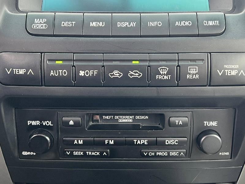 CLDA automobiles TOYOTA  3.0 L KD120 VXV BVA ( EN ARRIVAGE )