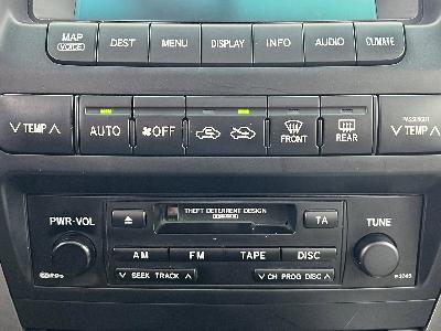 clda auto TOYOTA  3.0 L KD120 VXV BVA ( EN ARRIVAGE )