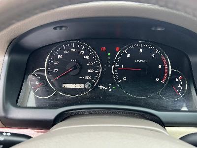 clda auto TOYOTA  3.0 L KD120 VXV BVA ( EN ARRIVAGE )