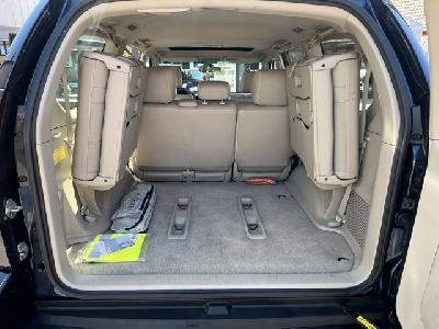 clda auto TOYOTA  3.0 L KD120 VXV BVA 5p, 8pl,  N°2649