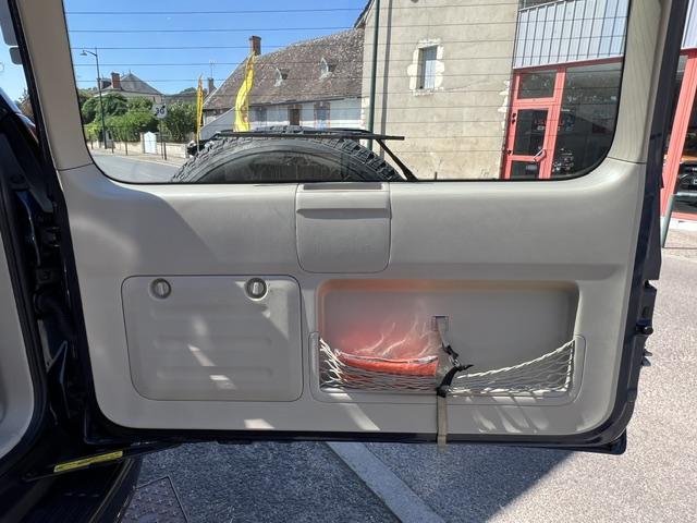 CLDA automobiles TOYOTA  3.0 L KD120 VXV BVA 5p, 8pl,  N°2649