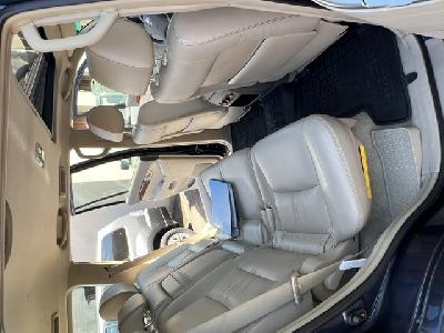 clda auto TOYOTA  3.0 L KD120 VXV BVA 5p, 8pl,  N°2649