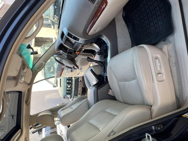 CLDA automobiles TOYOTA  3.0 L KD120 VXV BVA 5p, 8pl,  N°2649