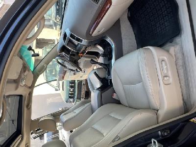 clda auto TOYOTA  3.0 L KD120 VXV BVA 5p, 8pl,  N°2649