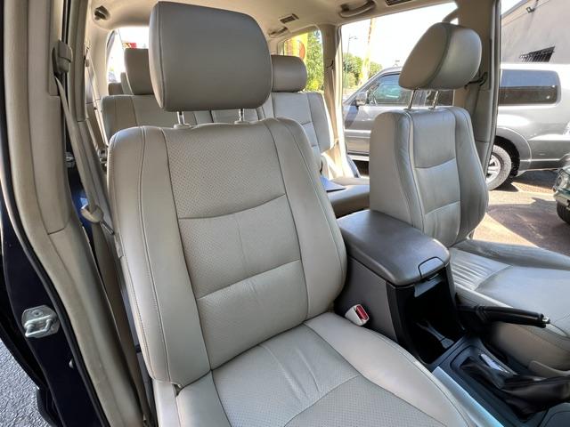 CLDA automobiles TOYOTA  3.0 L KD120 VXV BVA 5p, 8pl,  N°2649