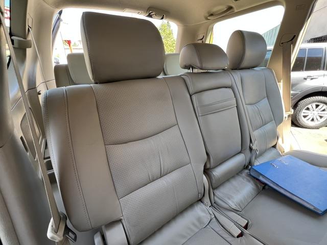 CLDA automobiles TOYOTA  3.0 L KD120 VXV BVA 5p, 8pl,  N°2649