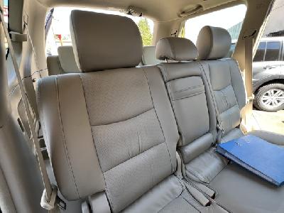 clda auto TOYOTA  3.0 L KD120 VXV BVA 5p, 8pl,  N°2649