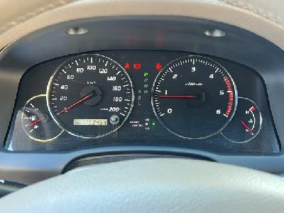 clda auto TOYOTA  3.0 L KD120 VXV BVA 5p, 8pl,  N°2649