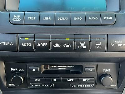 clda auto TOYOTA  3.0 L KD120 VXV BVA 5p, 8pl,  N°2649