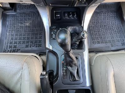 clda auto TOYOTA  3.0 L KD120 VXV BVA 5p, 8pl,  N°2649