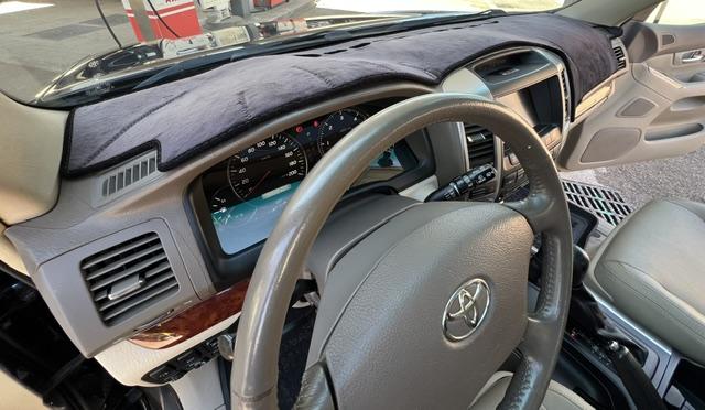 CLDA automobiles TOYOTA  3.0 L KD120 VXV BVA 5p, 8pl,  N°2649