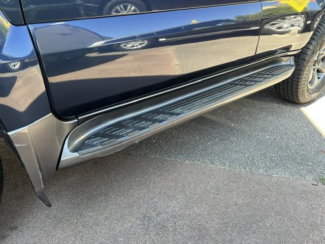 CLDA automobiles TOYOTA  3.0 L KD120 VXV BVA 5p, 8pl,  N°2649