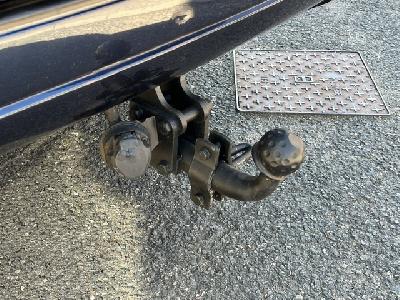 clda auto TOYOTA  3.0 L KD120 VXV BVA 5p, 8pl,  N°2649