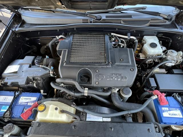 CLDA automobiles TOYOTA  3.0 L KD120 VXV BVA 5p, 8pl,  N°2649