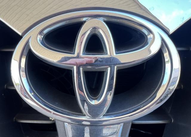 CLDA automobiles TOYOTA  3.0 L KD120 VXV BVA 5p, 8pl,  N°2649