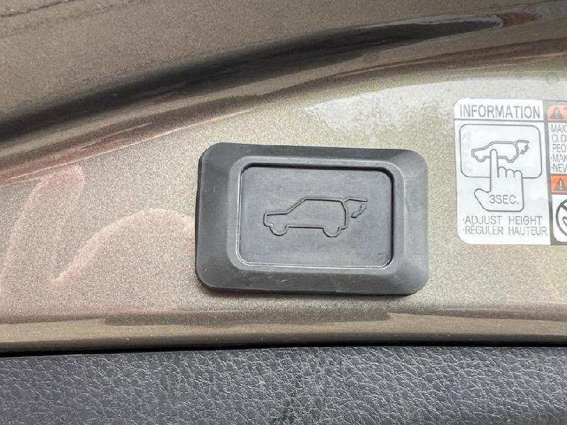 CLDA automobiles TOYOTA  2.2 L D4D 150CH BVA 4WD N°2650