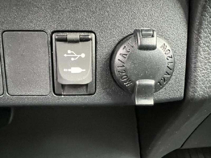 CLDA automobiles TOYOTA  2.2 L D4D 150CH BVA 4WD N°2650
