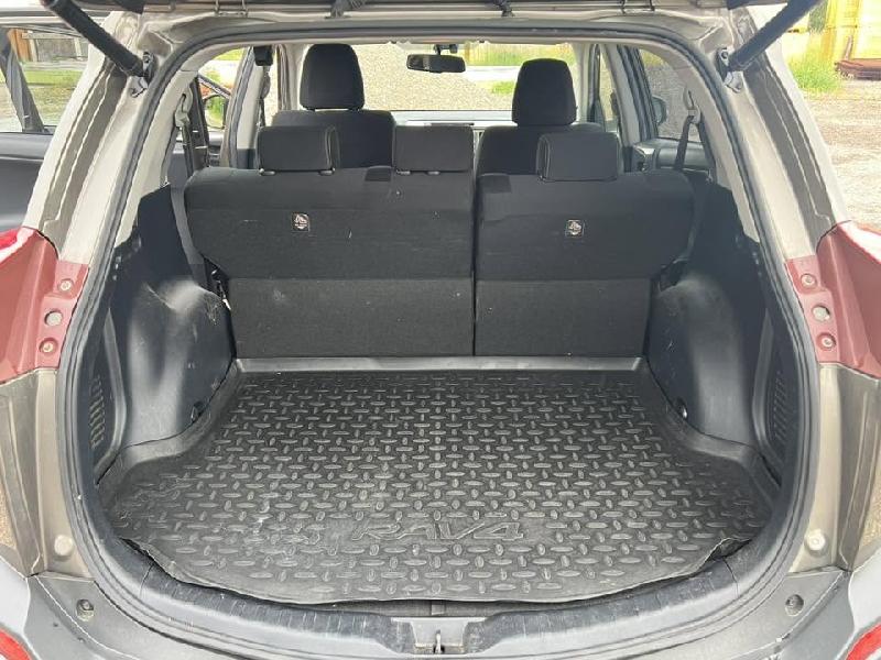 CLDA automobiles TOYOTA  2.2 L D4D 150CH BVA 4WD N°2650