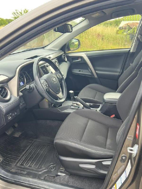 CLDA automobiles TOYOTA  2.2 L D4D 150CH BVA 4WD N°2650