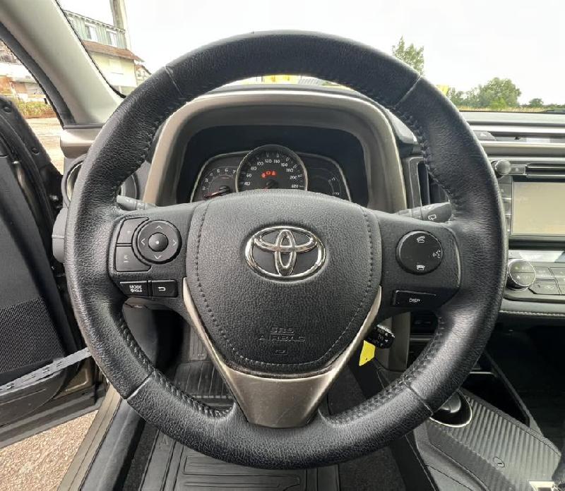 CLDA automobiles TOYOTA  2.2 L D4D 150CH BVA 4WD N°2650