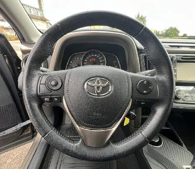 clda auto TOYOTA  2.2 L D4D 150CH BVA 4WD N°2650
