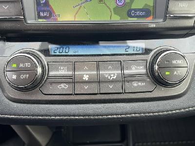 clda auto TOYOTA  2.2 L D4D 150CH BVA 4WD N°2650