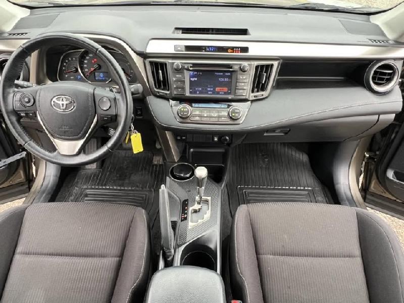 CLDA automobiles TOYOTA  2.2 L D4D 150CH BVA 4WD N°2650
